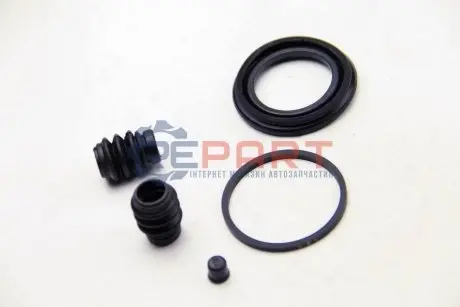 Фото 1 — Р-кт супорта перед, Daewoo Lanos, Sens 97- (Dac 52 mm) AUTOFREN (D4731) Фото Р-кт супорта перед, Daewoo Lanos, Sens 97- (Dac 52 mm) AUTOFREN (D4731) зображення 1