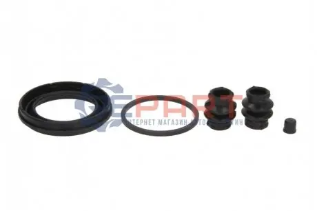 Ремкомплект гальмівного супорта AUTOFREN D4733 Купити в Україні