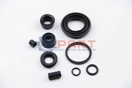 Фото Ремкомпл. супорта зад CAMRY/PICANTO (34мм) 96- AUTOFREN (D4742) изображение 1