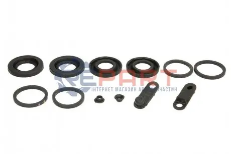 Ремкомплект гальмівного супорта AUTOFREN D4747 Купити в Україні