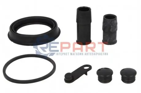 Фото Ремкомплект гальмівного супорта AUTOFREN (D4750) зображення 1