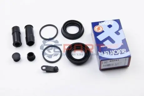 Ремкомплект гальмівного супорта AUTOFREN D4751 Купити в Україні