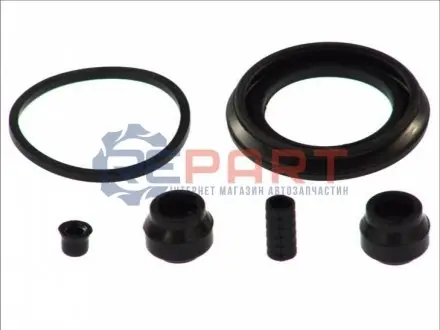 Фото Ремкомплект гальмівного супорта AUTOFREN (D4760) зображення 1