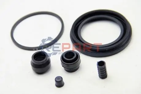 Ремкомпл. супорта перед Rav 4/Grand Vitara 60mm AUTOFREN D4764 Купить в Украине