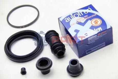 Фото Р-кт супорта перед. MB Vito, Sprinter (Bosch 60mm) AUTOFREN (D4766) зображення 1