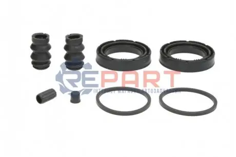 Фото Ремкомплект гальмівного супорта AUTOFREN (D4771) зображення 1