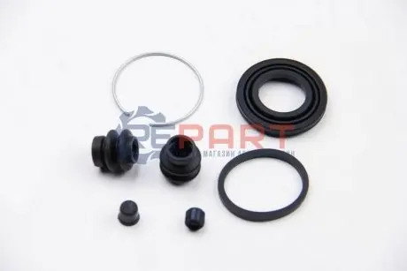 Фото Р-кт гальм. супорта задн. Nissan X-Trail (T30) 01- (Akebono 35mm) AUTOFREN (D4784) зображення 1