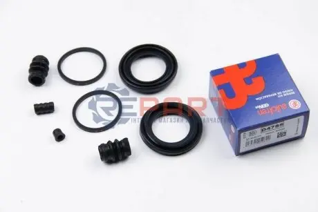 Фото 1 — Ремкомплект гальмівного супорта AUTOFREN (D4785) Фото Ремкомплект гальмівного супорта AUTOFREN (D4785) зображення 1