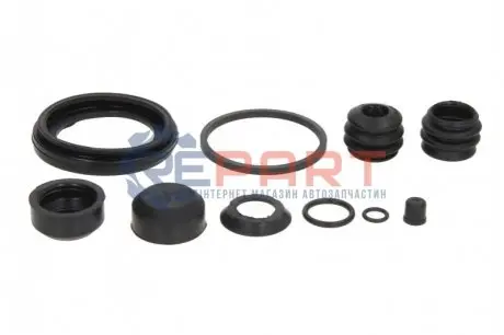 Ремкомплект гальмівного супорта AUTOFREN D4787 Купити в Україні