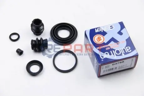 Фото 1 — Р-кт гальм. супорта задн. (Bosch 38mm) Renault Kangoo 00- AUTOFREN (D4788) Фото Р-кт гальм. супорта задн. (Bosch 38mm) Renault Kangoo 00- AUTOFREN (D4788) зображення 1