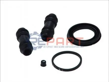 Фото Ремкомплект гальмівного супорта AUTOFREN (D4789) зображення 1