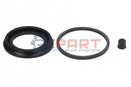 Фото Ремкомплект гальмівного супорта AUTOFREN (D4796) зображення 1