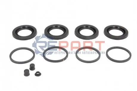 Ремкомплект гальмівного супорта AUTOFREN D4801 Купити в Україні