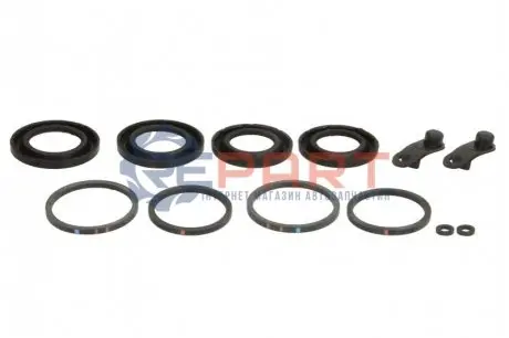 Фото 1 — Ремкомплект гальмівного супорта AUTOFREN (D4813) Фото Ремкомплект гальмівного супорта AUTOFREN (D4813) зображення 1