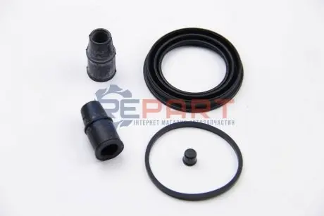 Фото Р-кт супорта перед. Chrysler Jeep Voyager 60MM AUTOFREN (D4815) зображення 1