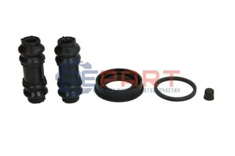 Фото Ремкомплект гальмівного супорта AUTOFREN (D4816) зображення 1