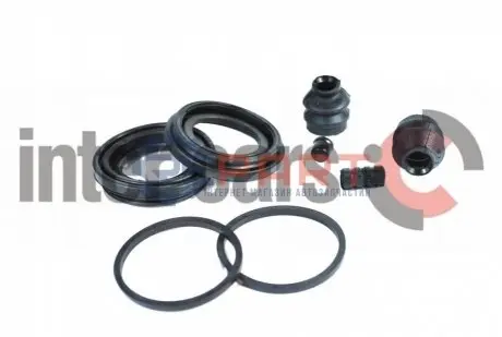 Ремкомплект гальмівного супорта AUTOFREN D4818 Купити в Україні