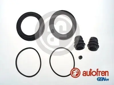 Ремкомплект тормозного суппорта AUTOFREN D4820