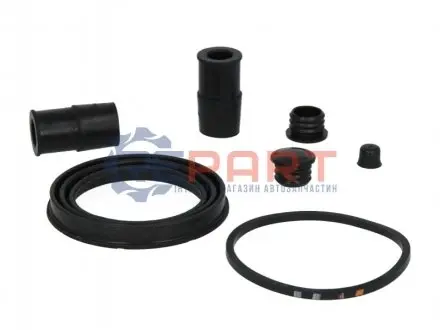 Ремкомплект гальмівного супорта AUTOFREN D4823 Купити в Україні