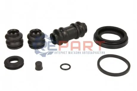 Фото 1 — Р-кт заднього гальм.супорта Kia Carens 1.6-2.0 00- AUTOFREN (D4826) Фото Р-кт заднього гальм.супорта Kia Carens 1.6-2.0 00- AUTOFREN (D4826) зображення 1