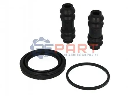 Фото Ремкомплект гальмівного супорта AUTOFREN (D4829) зображення 1