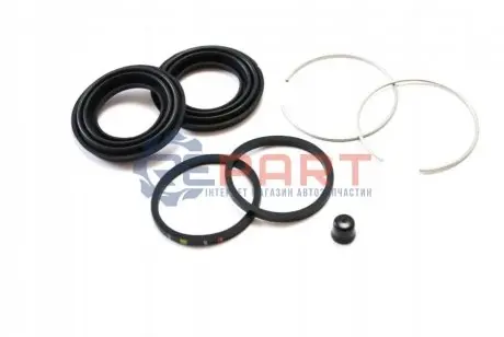 Фото Ремкомплект гальмівного супорта AUTOFREN (D4835) зображення 1