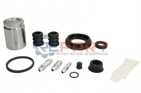 Ремкомплект гальмівного супорта AUTOFREN D4845K Купити в Україні