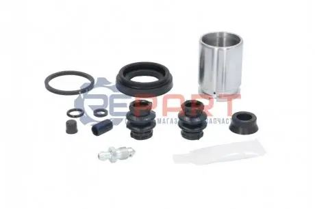 Фото Ремкомплект гальмівного супорта AUTOFREN (D4847C) зображення 1