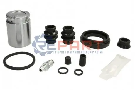 Фото Ремкомплект гальмівного супорта AUTOFREN (D4847K) зображення 1