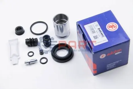 Фото Ремкомплект гальмівного супорта AUTOFREN (D4848C) зображення 1