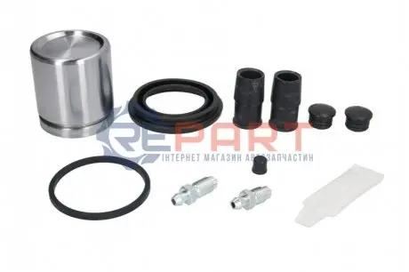 Ремкомплект гальмівного супорта AUTOFREN D4849C Купити в Україні