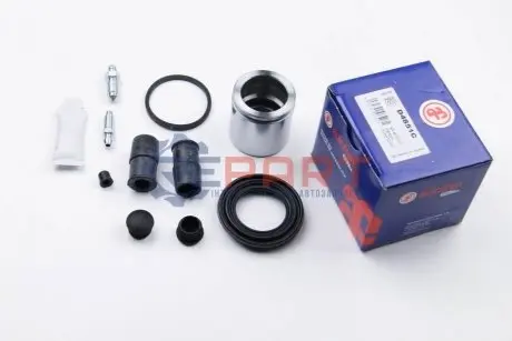 Фото 1 — Ремкомплект гальмівного супорта AUTOFREN (D4851C) Фото Ремкомплект гальмівного супорта AUTOFREN (D4851C) зображення 1