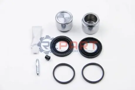 Фото 1 — Элементы тормозного суппорта AUTOFREN (D4858C) Фото Элементы тормозного суппорта AUTOFREN (D4858C) изображение 1