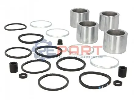 Ремкомплект гальмівного супорта AUTOFREN D4859C Купити в Україні