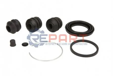 Фото Ремкомплект гальмівного супорта AUTOFREN (D4894) зображення 1