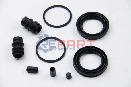 Фото Р-кт переднього гальмівного супорта 48мм Jeep Grand Cherokee 05- AUTOFREN (D4897) зображення 1