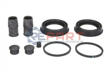 Фото Р-кт гальмівного супорта перед. Jeep Grand Cherokee II 99-05 (Ate 48mm) AUTOFREN (D4898) зображення 1