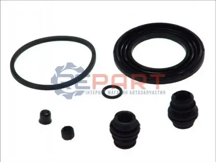 Фото Ремкомплект гальмівного супорта AUTOFREN (D4913) зображення 1