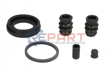 Фото 1 — Р-кт гальмівного супорта зад. 38мм Subaru Forester 08- AUTOFREN (D4916) Фото Р-кт гальмівного супорта зад. 38мм Subaru Forester 08- AUTOFREN (D4916) зображення 1