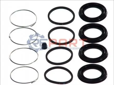 Фото 1 — Ремкомплект, тормозной суппорт (Ø43mm) Toyota Hilux VII 2.5D/3.0D 08.05- AUTOFREN (D4918) Фото Ремкомплект, тормозной суппорт (Ø43mm) Toyota Hilux VII 2.5D/3.0D 08.05- AUTOFREN (D4918) изображение 1