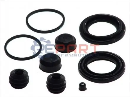 Р-кт передн. супорта (Brembo 48mm) DB Sprinter 906 06- /Iveco Daily IV 06-11 /VW Crafter 06- AUTOFREN D4925 Купити в Україні