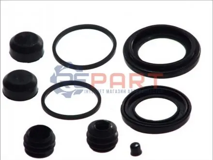 Фото Р-кт супорта передн. Peugeot Boxer 06- /Citroen Jumper 06- (Brembo Ø52/Ø46 mm) AUTOFREN (D4927) зображення 1