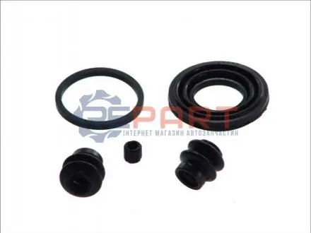 Фото 1 — Ремкомплект гальмівного супорта AUTOFREN (D4931) Фото Ремкомплект гальмівного супорта AUTOFREN (D4931) зображення 1