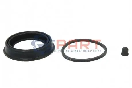 Ремкомплект гальмівного супорта AUTOFREN D4935 Купити в Україні