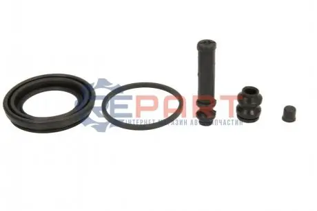 Ремкомпл. супорта перед LANCER (54мм) 03- AUTOFREN D4939 Купить в Украине