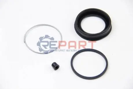 Фото Ремкомлект гальмівного супорта Kia Rio 00-05 AUTOFREN (D4941) зображення 1