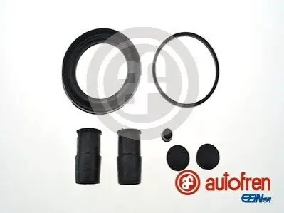 Ремкомплект переднього супорта AUTOFREN D4942