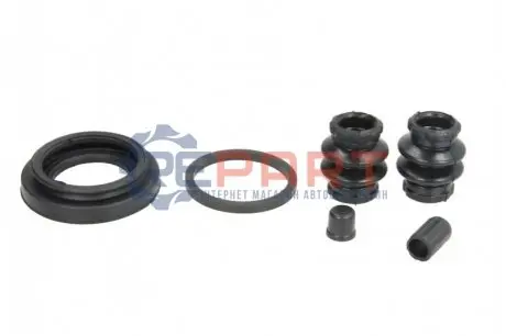 Фото Ремкомплект супорта (заднього) Hyundai Elantra Toyota Corolla, Corolla Verso 1.4-2.2D 10.01-06.11 AUTOFREN (D4943) зображення 1