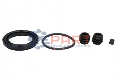 Фото Ремкомплект гальмівного супорта AUTOFREN (D4944) зображення 1