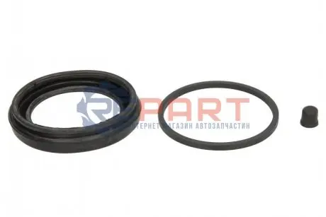 Фото Ремкомплект гальмівного супорта AUTOFREN (D4945) зображення 1